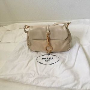 Authentic Prada Vintage Purse